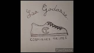 La Godasse COSMIQUES TRIPES [upl. by Gerrit]