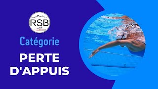 8 ÉDUCATIFS POUR TRAVAIL PERTE DAPPUIS  EXERCICES TECHNIQUES CRAWL  RSB Training [upl. by Augy]