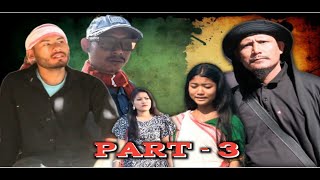 NGASODSO ATERE Part3  Superhit Mising Film 2024 [upl. by Canute]