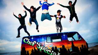 ChefSpecial  Colors [upl. by Albert]