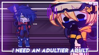 Bumblebee Needs An Adult  TFP  GL2 Meme [upl. by Manville]