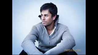 Enrique Iglesias  No Llores por mi [upl. by Pansy]