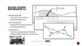 Math Class Weekly Update [upl. by Jackie]