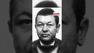 Chicagos Most Wanted The Notorious Dominic Cortina organizedcrime [upl. by Enirbas]