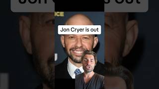 Jon Cryer is out [upl. by Odrude]