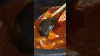 Kottayam Style Fish Curry Recipe  Meen Curry [upl. by Kennie314]