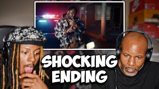 ELITE STORYTELLING Tee Grizzley  Robbery 6 Official Video  DAD REACTION [upl. by Tarrant]