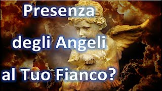 Segni che gli Angeli sono in Casa o al vostro Fianco [upl. by Anson136]