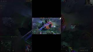 Dota 2 Disruptor Best Support Combo dota2 dota2shorts dota2short dota2 gaming gameplay games [upl. by Payton326]