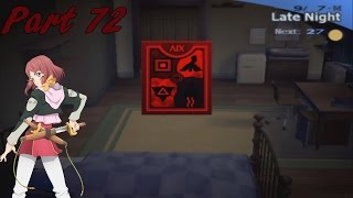 Lets play Persona 3 FES Part 72 reverse social link [upl. by Mose]