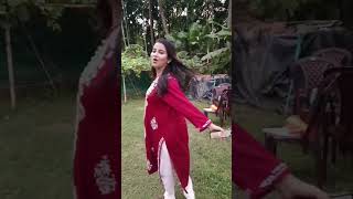 Barasharani Baishya Shorts video  Pregnant [upl. by Akirej186]