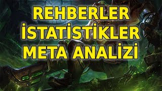 League of Legends Siteleri Nasıl Kullanılır  opgg  championgg benzerleri  LoL [upl. by Web]