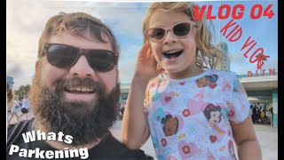 Hollywood Studios VLOG 04 [upl. by Ettenrahs]