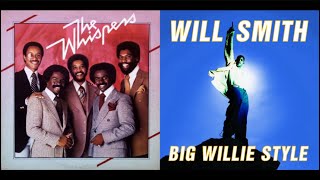 Miami  Will Smith Original Sample Intro And The Beat Goes On  The Whispers [upl. by Halfon]