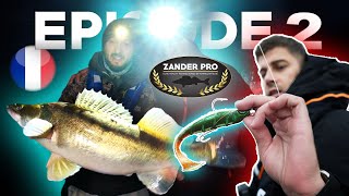 ZANDER PRO 2  Épisode 2 version française [upl. by Leavitt645]