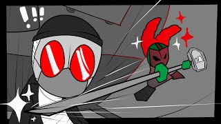 PROCRASTINATION Madness Combat fan animation [upl. by Nwahsal]