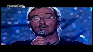 Lucio Dalla amp Marco Alemanno Meravigliosi  Live Henna 2  20102007  completa [upl. by Adnilema40]