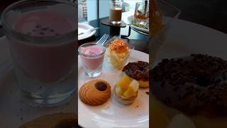 1900ට Four Star hotel එකකින් කමු🤗 Sofia Colombo City Hotel hightea fourstarhotel budgetfood [upl. by Wiskind]