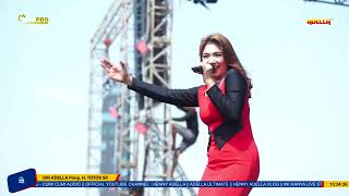 ANGIN LUSYANA JELITA OM ADELLA LIVE TANGERANG [upl. by Annaed]