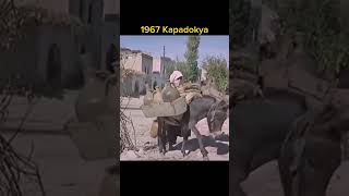 1967 KAPADOKYA [upl. by Yhprum694]