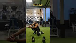 Hip mobility exercise shorts [upl. by Evyn]