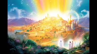 The New Jerusalem SONG [upl. by Lubeck]