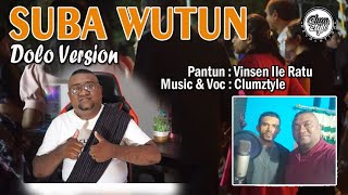 CLUMZTYLE  SUBA WUTUN  Dolo VersionOMV [upl. by Roer]