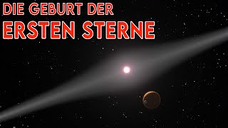 Das Geheimnis des Dunklen Zeitalters Wie die ersten Sterne das Universum veränderten [upl. by Uok]