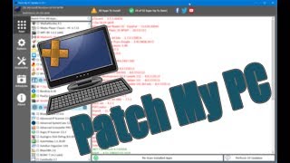 Mantén actualizados tus programas con Patch My PC [upl. by Eissirk]