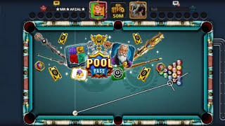 8 BALL POOL BERLIN TABLE GAME PLAY 🤯8ballpool india viralvideo mrafzal8bpyt [upl. by Annabal]