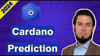 🟢 CARDANO ADA Price Prediction Today January 11th 🟢 ada cardano [upl. by Ainivad]