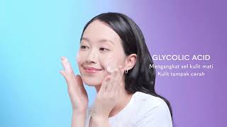 Glycolic Brightening Cleanser [upl. by Almita]