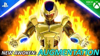 AUGMENTATION AWOKEN SKILL [upl. by Gall]