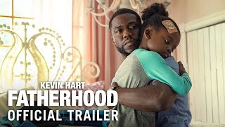 FATHERHOOD  Official Trailer HD [upl. by Erickson]