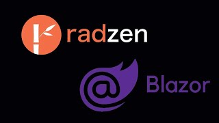 Radzen Blazor Tutorial  Notification component  Part 5 [upl. by Damita]