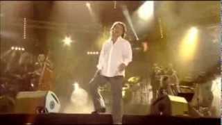 Roberto Alagna  Sicilia Bedda Subtitulado Español [upl. by Lehte]