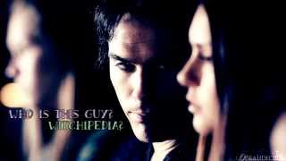 Damon ► Humor  Dont Damon me 6000 SUBS [upl. by Atenaz]