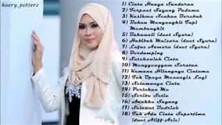 Koleksi Album  Siti Nordiana Seleksi Lagu Lagu Terbaik [upl. by Analat]