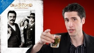 Deadwood series review [upl. by Kris]