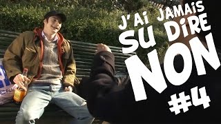 EP4  JAI JAMAIS SU DIRE NON  Non à la générosité [upl. by Bradan90]