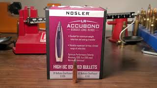 Best Long Range Hunting Bullet no one uses [upl. by Glarum359]