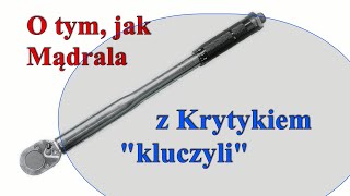 Jak działa klucz dynamometryczny [upl. by Margalit]