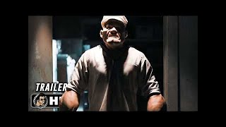 POPEYE THE SLAYER MAN  Official Trailer 2025 [upl. by Natal]