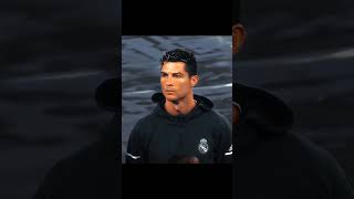 Cristiano 🥶 bestteam rmadrid manchesterunited realmedrid footballteam edit realmadird [upl. by Ruosnam]