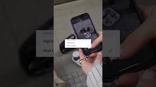 The best iPhone camera settings for social media content 📲  shorts contentcreator iphonecamera [upl. by Nilra263]