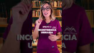 ¿Sabías que la mayoría de las mujeres pasamos un tercio de nuestra vida en la menopausia [upl. by Sherburne918]