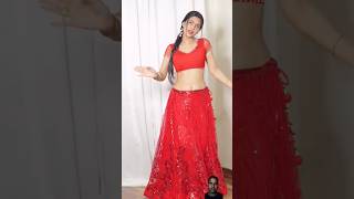 Kajra Re  Dance Cover  Manisha Sati youtubeshortsdance viralvideo [upl. by Hotze342]