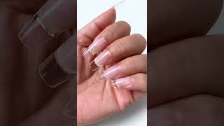 ✨Beetles Nail Gelly Tips [upl. by Annoed]