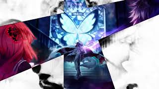 Psychedelica of the Black Butterfly op [upl. by Askari]