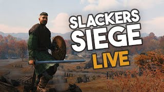 Public Bannerlord Siege  Live Stream [upl. by Morganica]